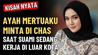 Download lagu DIAJAK AYAH MERTUA GARAP KEBUNKU SAAT SUAMI SEDANG KERJA DI LUAR KOTA mp3