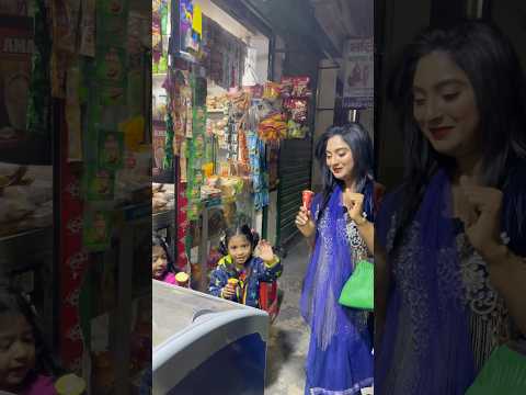 We are ice cream lovers. #cutebabies #icecreamlovers #trendingshorts #ourtinyworld