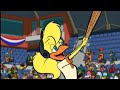 D Myna Leagues Intro