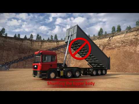 Tipper Trucks in Jaipur टिपर टà¥à¤°à¤• जयपà¥à¤° Rajasthan