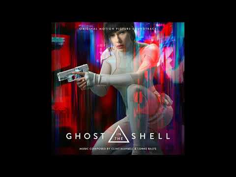 04. Major On Site | Ghost In The Shell (Original Motion Picture Soundtrack)