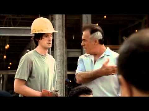 The Sopranos - Paulie Meets Finn