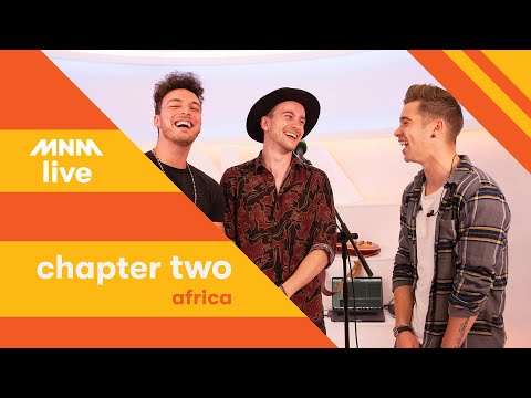 MNM LIVE: Chapter Two - Party in the USA