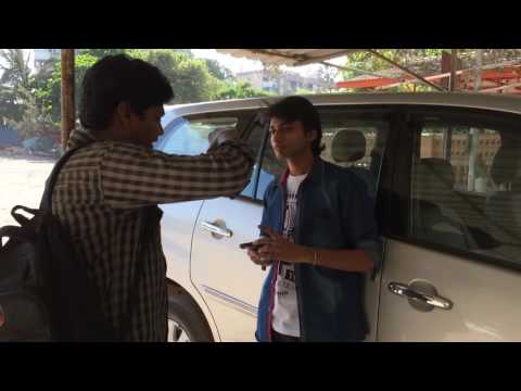 Abhishek Bathwal Fan