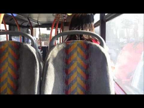 Trident/ALX 400 - Stagecoach - 17352, X352NNO - Route 208