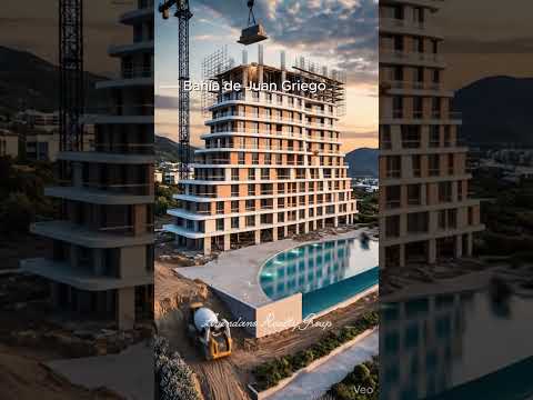 Venta de terrenos en Margarita   Bahía de Juan Griego