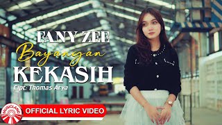 Download lagu Fany Zee - Bayangan Kekasih [ Lyric Video HD] mp3