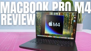 Apple MacBook Pro 14" Late 2024 Space Black (MX2K3) - відео 1