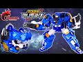 MINIFORCE DINOID DINOID WARRIOR THUNDER T REX S65 4k Miniforce Dinosaur Korea 2025