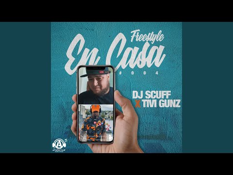 Freestyle En Casa #004