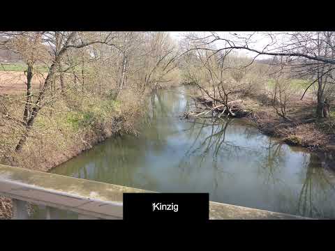 Kleine Tour nach Langenselbold