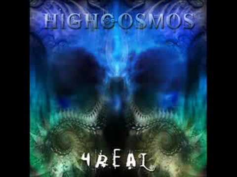 Highcosmos vs. Ocelot - BBQ With Mackies-DPsyV