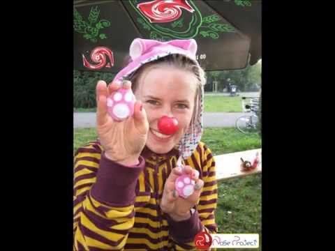 Red Nose Project - 40th EJC 2017 Lublin (Poland)