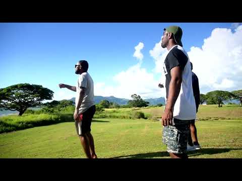 Voqa Ni Baravi Kei Mua - Moji Soqeta (Official Music Video)