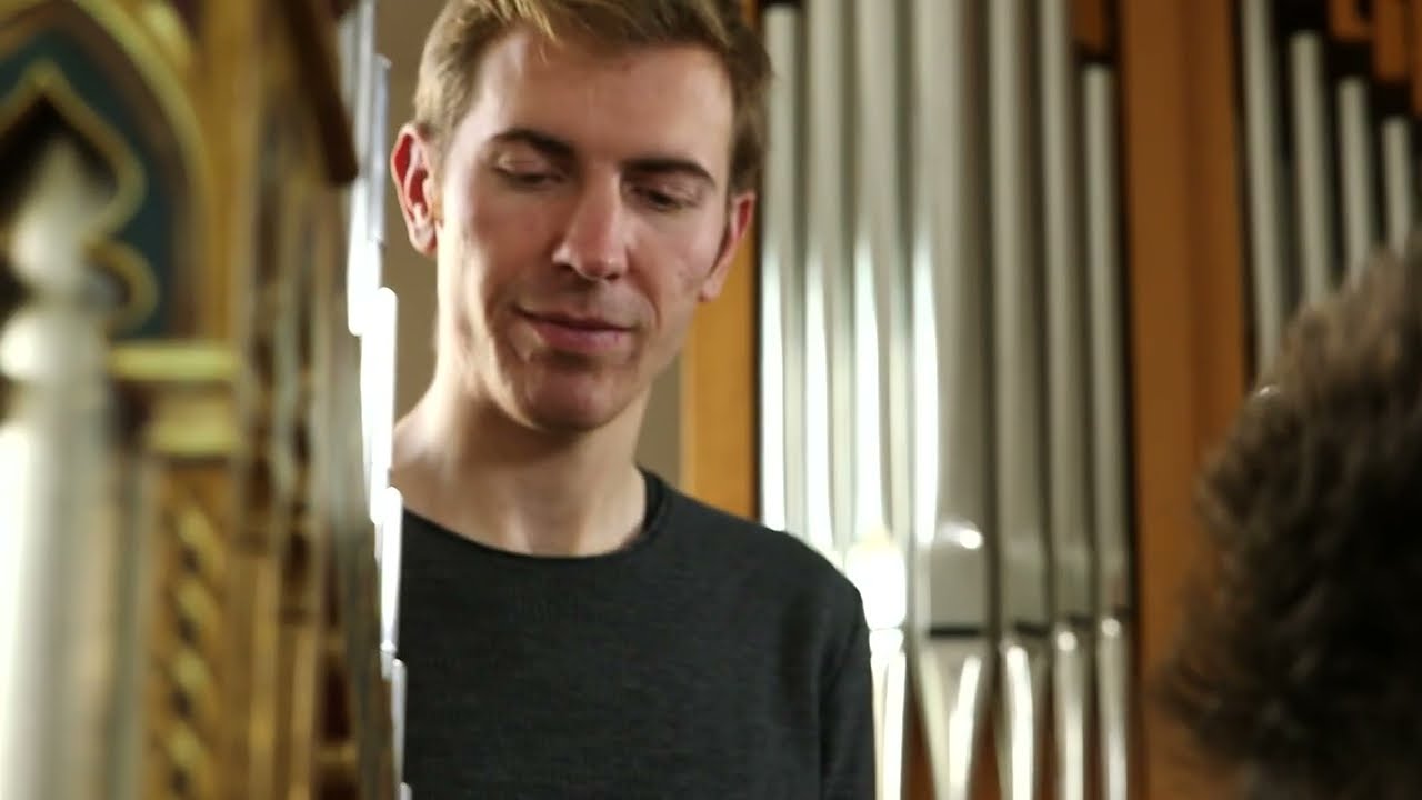 Kurzportrait im Video der Stiftung Innovation in der Hochschullehre