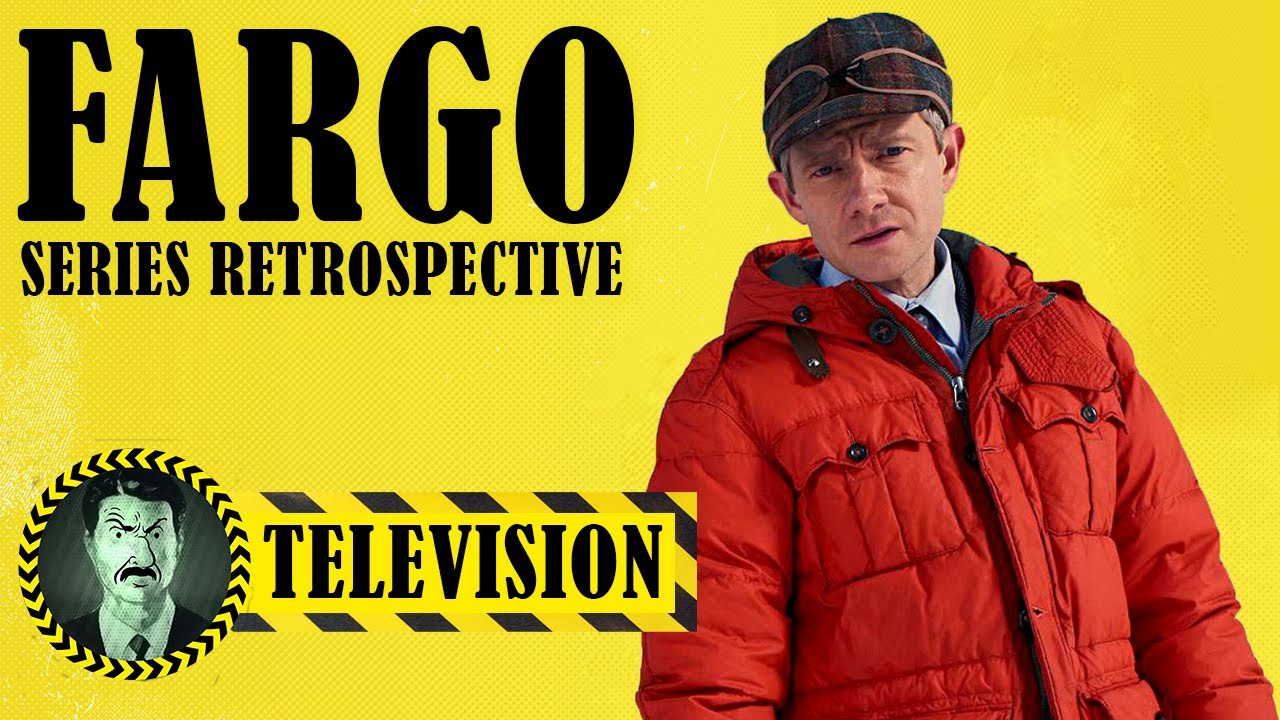 Fargo: Full Series Retrospective