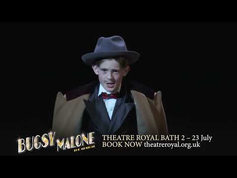 Bugsy Malone Trailer
