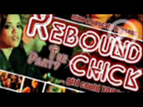 Nelson Freitas ft 5Lan - Rebound chick remix