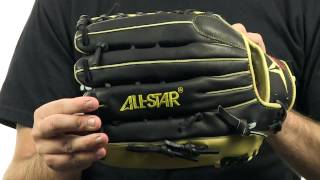 Video thumbnail: All Star System Seven Series: FGS7-OF