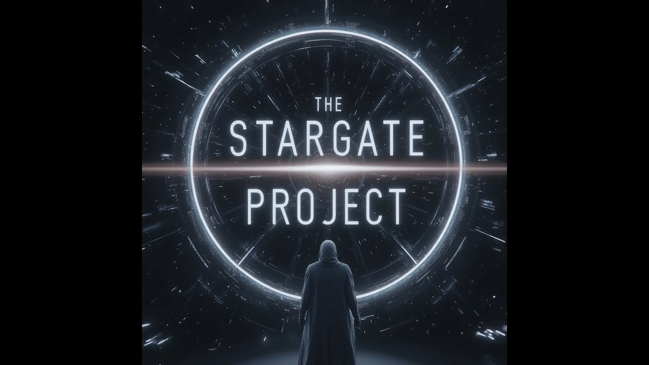 🚀 The Stargate Project: Pioneering the Future of AI Infrastructure 🌍🤖