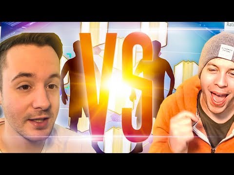 THE INTENSE SUPER SUNDAY SHOWDOWN!!! - FIFA 19