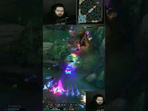 The CLOWN DOMINATES Teamfights with some easy TRICKS! #shaco #leagueoflegends #pinkward