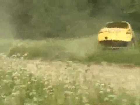 Kūlenis iekš Gulbene 2012