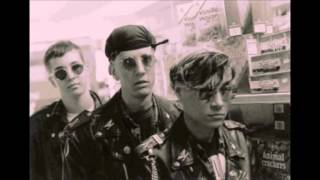 Beatnik Termites - Blitzkreig Bop