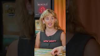 Molly-Rose ATE A Candle?!?