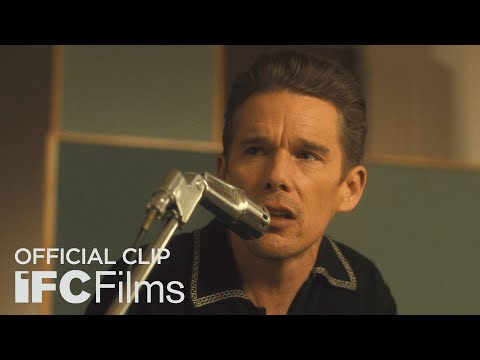 Born to Be Blue – Clip “Valentine” I HD I IFC Film