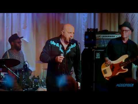 Fabulous Thunderbirds w/Special Guests Ronnie Earl & Sax Gordon Live 3/18/18