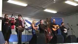 The Walls Came Tumbling Down