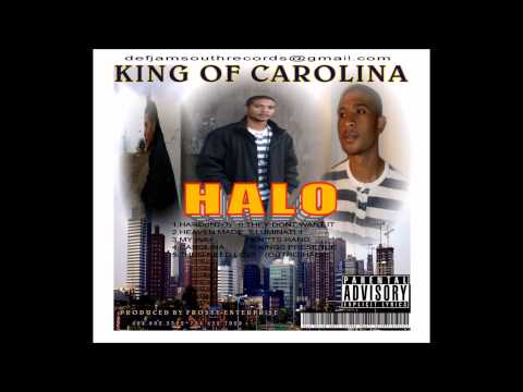 Carolina - Halo 