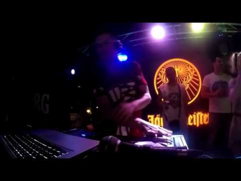 (FULL SET) Kolle @ Jager Street Fest 2016 part2 (RETRO IS BACK)