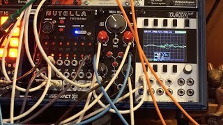 Video thumbnail for Kit Overview #41 - Befaco CRUSH Delay - Demo Video by Synth Diy Guy