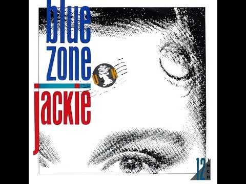 Blue Zone feat Lisa Stansfield - Jackie (Jack Jack Jackie Edit)