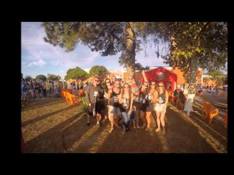 CHAMADA INTERMED 2016 CRICIÚMA AAAMUNISC