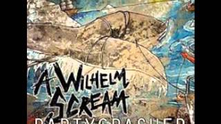 A Wilhelm Scream - Ice Man Left a Trail