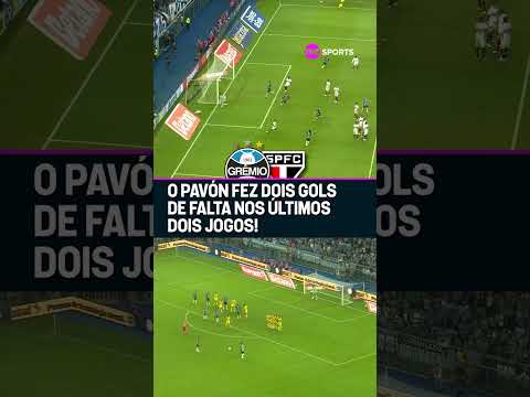 JÁ PODEMOS CHAMAR PAVÓN DE ESPECIALISTA? #shorts
