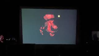 Gamertro - Lethargy [Live]