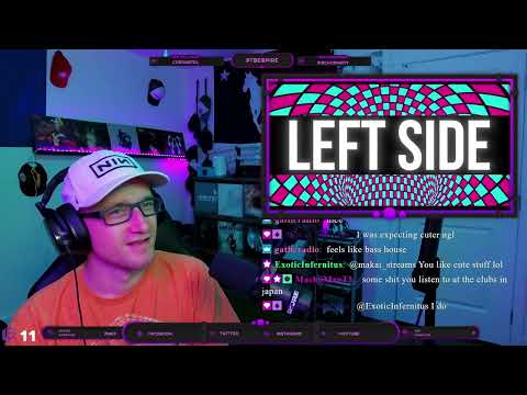 BPM15Q LaRiLaRu prod  TeddyLoid REACTION