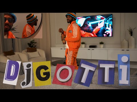 Dj Gotti Music Video