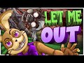 LET ME OUT FNAF SONG COLLAB