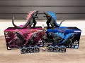BANDAI Ichiban Kuji Godzilla X Kong The New Empire Godzilla 2024 一番賞 哥吉拉與金剛 新帝