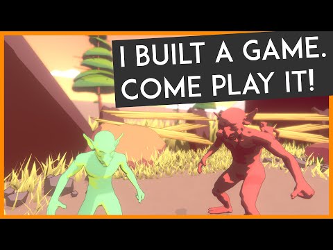 Announcement Trailer