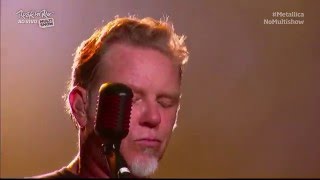Metallica - 13. Frayed Ends Of Sanity - Rock In Rio BRA 2015 (LiveMet audio) HD