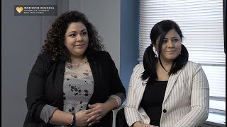 Chamber Exchange: Grifols - Worcester Plasma Donation Center