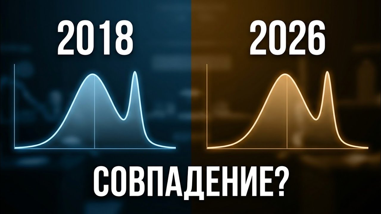 2026.09.30. Дежавю, или Математику Не Обманешь