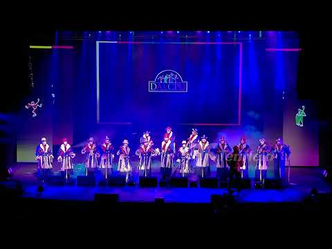 9na Etapa 2023 - La Bacana - Segunda Rueda *Fuera de Concurso*