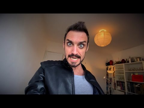 The Cuza - Keep on Smiling